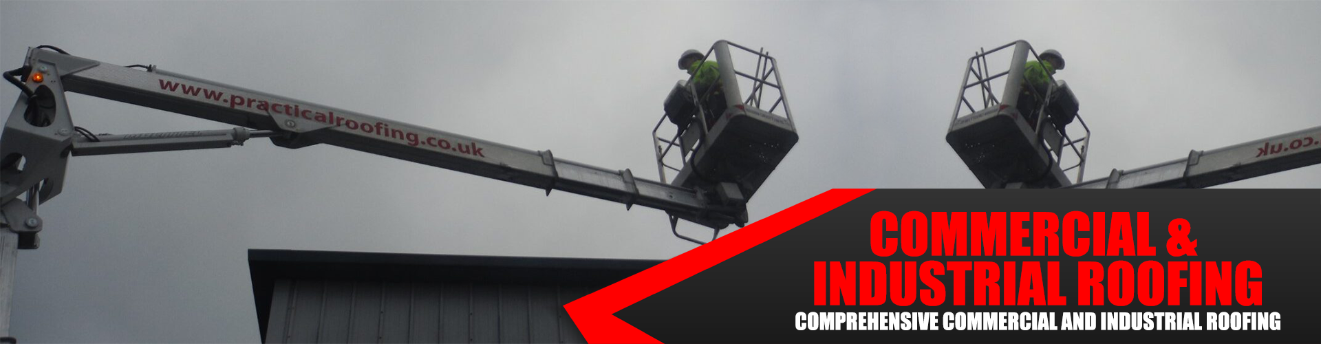 Lincoln Roofing - Lincoln, East Midlands